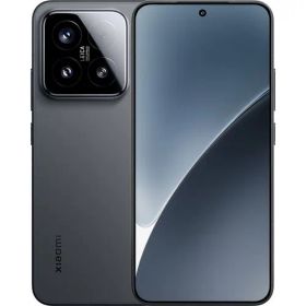 Xiaomi(シャオミ) Xiaomi 15 6.36型 12GB/256GB ブラック SIMフリースマートフォン MZBOKEEJP