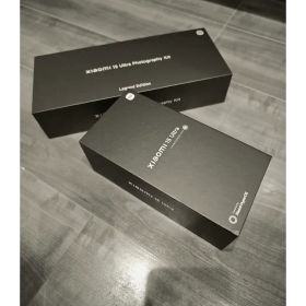 Xiaomi 15 Ultra Legend Edition LEICA