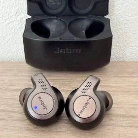Jabra Elite 65tワイヤレスイヤホン Bluetooth 5.0対応