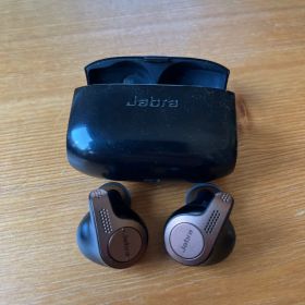 Jabra elite 65t