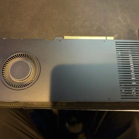 NVIDIA RTX A4000 16GB