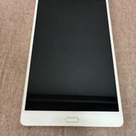 docomo dtab d-01J