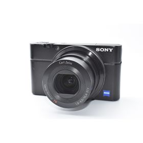 ソニー Sony Cyber-shot DSC-RX100 初代(コンパクトデジタルカメラ)