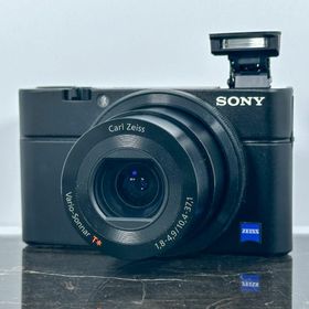 ソニー(SONY)のSONY Cyber-shot DSC-RX100◯(コンパクトデジタルカメラ)