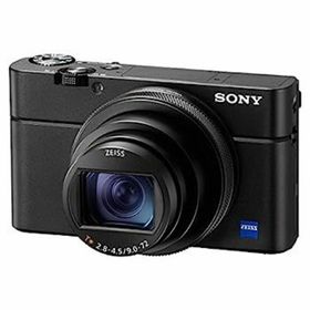 【中古】ソニー コンパクトデジタルカメラ サイバーショット Cyber-shot DSC-RX100M6(コンパクトデジタルカメラ)