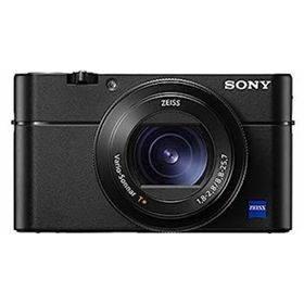 【中古】（非常に良い）ソニー デジタルスチルカメラ「DSC-RX100M5」SONY Cyber-shot(サイバーショット) RX100V DSC-RX100M5(コンパクトデジタルカメラ)