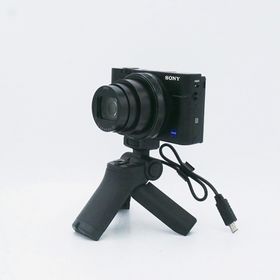 ソニー(SONY)の【中古】(ソニー) SONY DSC-RX100M7G(コンパクトデジタルカメラ)