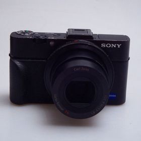 ソニー(SONY)の【中古】(ソニー) SONY DSC-RX100M2 デジタルカメラ(コンパクトデジタルカメラ)