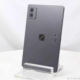 ソフマップ 〔中古品〕 LAVIE Tab T9 128GB ストームグレー PC-T0995HAS Wi-Fi【258】