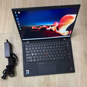 レノボ(Lenovo)の高性能ThinkPad X1 Carbon Gen11 13代i7 16G 2T(ノートPC)