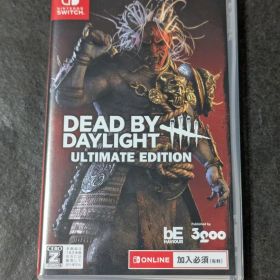 Dead by Daylight アルティメットエディション 公式日本版