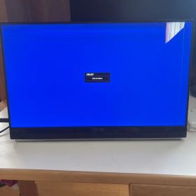 ASUS Zen Screen MB229CF ジャンク品