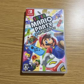 スーパー マリオパーティ