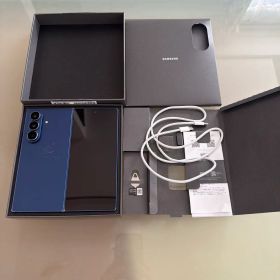 Samsung Galaxy Z Fold7（SC-56F）セット国内版