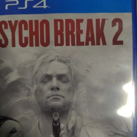 サイコブレイク2 PS4(家庭用ゲームソフト)