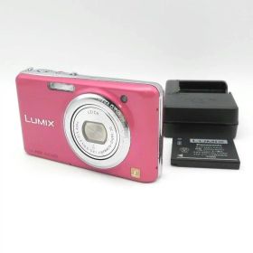 パナソニック Panasonic LUMIX DMC-FX77 #135