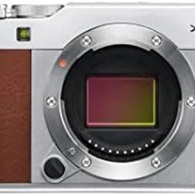 FUJIFILM ミラーレス一眼 X-A5ブラウン X-A5-BW