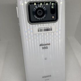 値下げしました！【1159】AQUOS R6 SH-51B 128GB