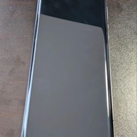【美品】AQUOS R6 SH-51B ブラック