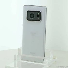 ソフマップ 〔中古品〕 AQUOS R6 128GB ホワイト SH-51B docomo【262】