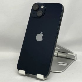 MPUD3J/A iPhone 14 128GB ミッドナイト SIMフリー
