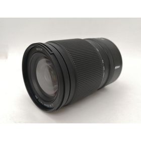【中古】Nikon NIKKOR Z 24-105mm f/4-7.1 (Nikon Zマウント)【新宿2】保証期間１ヶ月【ランクA】