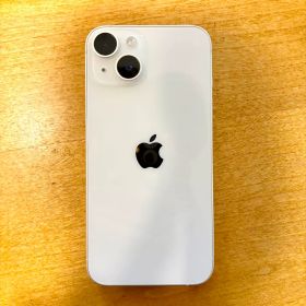 Apple iPhone 14 128GB スターライト