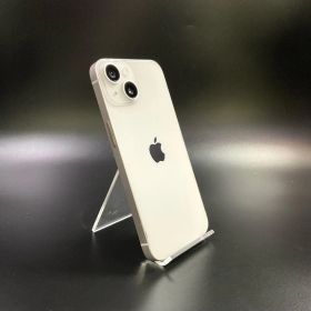 iPhone 14 128GB ホワイト 新品 48,300円 中古 43,000円 | ネット最
