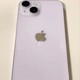iPhone14 パープル 128GB