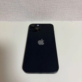 Apple iPhone14 128GB 初期化済み 箱無し