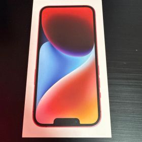 iPhone14 128GB