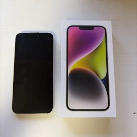 iPhone14 本体 128GB Starlight