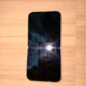 Apple iPhone 14 ホワイト 6.1インチ