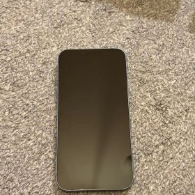 Apple iPhone 14 ブルー 本体 動作良好 箱あり