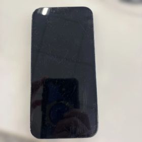 iPhone14 ブラック256GB SIMフリー