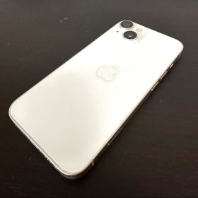 【美品】iPhone14 128GB スターライト SIMフリー 付属品完備