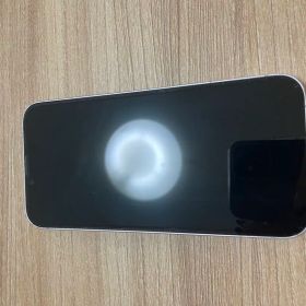 Apple iPhone 14 パープル 本体 微ジャンク