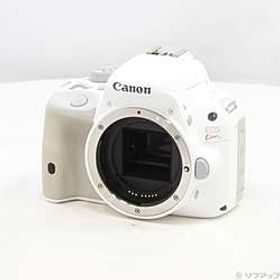 EOS Kiss X7 ボディ ホワイト