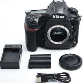 D850 訳あり・ジャンク 139,800円 | ネット最安値の価格比較 プライス