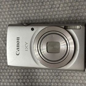 Canon IXY180 26040303