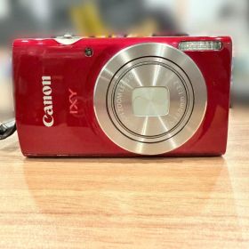 canon キャノン IXY180 コンパクト デジタルカメラ
