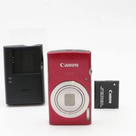 【送料無料】【並品】IXY 180 レッド