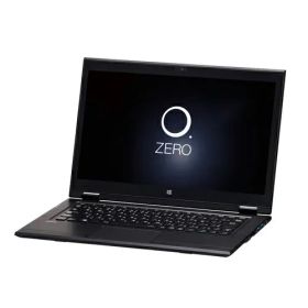LAVIE Hybrid ZERO HZ550/DAB PC-HZ550DAB-Y★訳あり★店頭展示品★