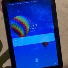 Lenovo Android 801LV SIM対応 10.3インチ 初期化済み