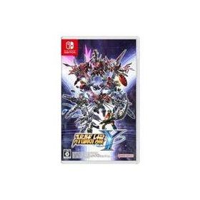 スパロボY(スーパーロボット大戦Y) Switch 新品 4,000円 | ネット最 スパロボY(スーパーロボット大戦Y) Switch 新品 4,000円 | ネット最