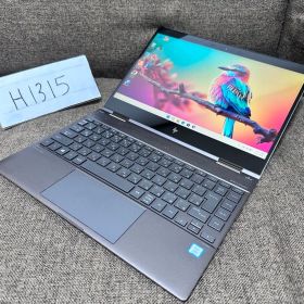 HP Spectre x360 中古 15,000円 | ネット最安値の価格比較 プライスランク