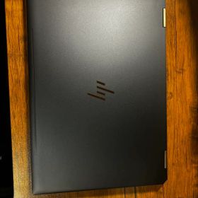 HP Spectre x360 15-df0009TX