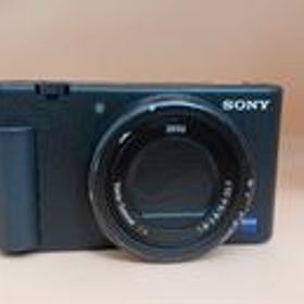 VLOGCAM ZV-1 新品 66,000円 中古 45,800円 | ネット最安値の価格比較
