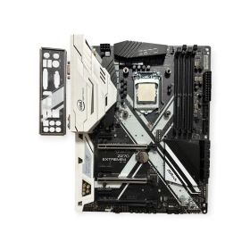 【動作確認済】Intel Core i7-6700K + ASRock Z270