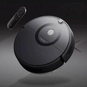 roborock E5 ロボット掃除機本体未開封品 E552-04 ブラック